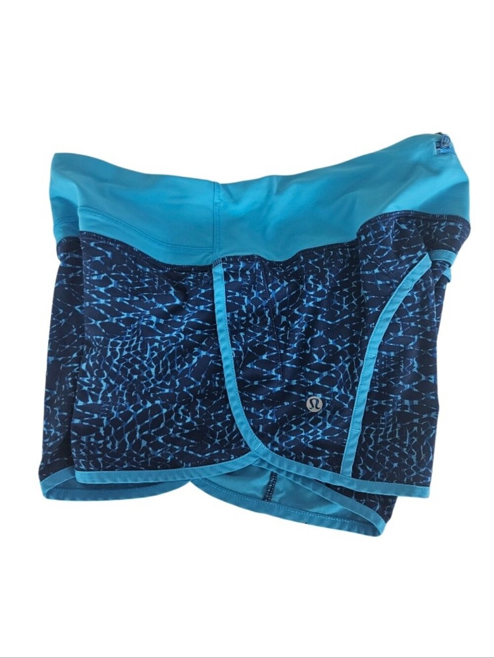 Lululemon Run Times Shorts - Picture 7 of 8